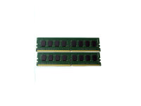 16 GB (2x8GB) DDR4 2133 REG PC4-17000R RDIMM   #327672