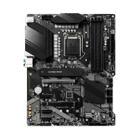 MSI Z490-A Pro MS-7C75 Intel Mainboard ATX Sockel 1200   #327697