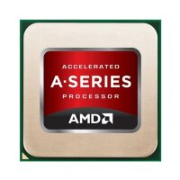 AMD PRO A10-9700E (4x 3.00GHz) AD970BAHM44AB CPU Sockel...