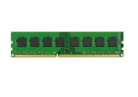 2 GB (1x2GB) DDR3 ECC-RAM PC3-12800E (DDR3-1600)   #327771