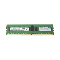 Samsung 8 GB (1x8GB) DDR4-2133 reg PC4-17000R...