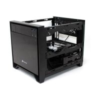 Corsair Obsidian 250D Mini-ITX PC-Gehäuse Cube USB 3.0 schwarz   #327825