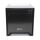 Corsair Obsidian 250D Mini-ITX PC-Gehäuse Cube USB 3.0 schwarz   #327825