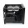 Corsair Obsidian 250D Mini-ITX PC-Gehäuse Cube USB 3.0 schwarz   #327825