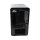 Phanteks Enthoo Evolv Mini-ITX PC-Gehäuse Cube USB 3.0 schwarz   #327835