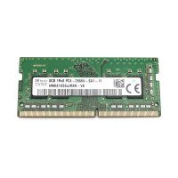 SK Hynix 8 GB (1x8GB) DDR4-2666 SO-DIMM PC4-21300S...