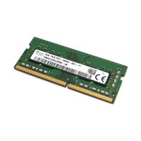 SK Hynix 8 GB (1x8GB) DDR4-2666 SO-DIMM PC4-21300S...