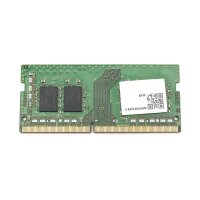 SK Hynix 8 GB (1x8GB) DDR4-2666 SO-DIMM PC4-21300S HMA81GS6JJR8N-VK   #327857