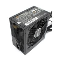 Be Quiet System Power 9 S9-CM-500W ATX Netzteil 500 Watt...