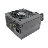 Be Quiet System Power 9 S9-CM-500W ATX Netzteil 500 Watt teilmodular 80+ #327880