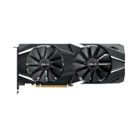 ASUS Dual GeForce RTX 2070 OC 8 GB GDDR6 HDMI, 3x DP, USB-C PCI-E   #327889