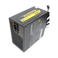 BitFenix Whisper M 650W BWG650M ATX Netzteil 650 Watt modular 80+   #327974