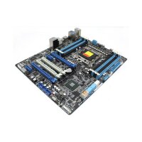 ASUS P9X79 Pro Intel Mainboard ATX Sockel 2011 TEILDEFEKT...