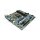 Dell CN-0MWYPT Intel C236 Mainboard Micro-ATX Sockel 1151   #327983