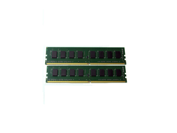 32GB (2x16GB) ECC-RAM PC4-17000E (DDR4-2133)   #327991