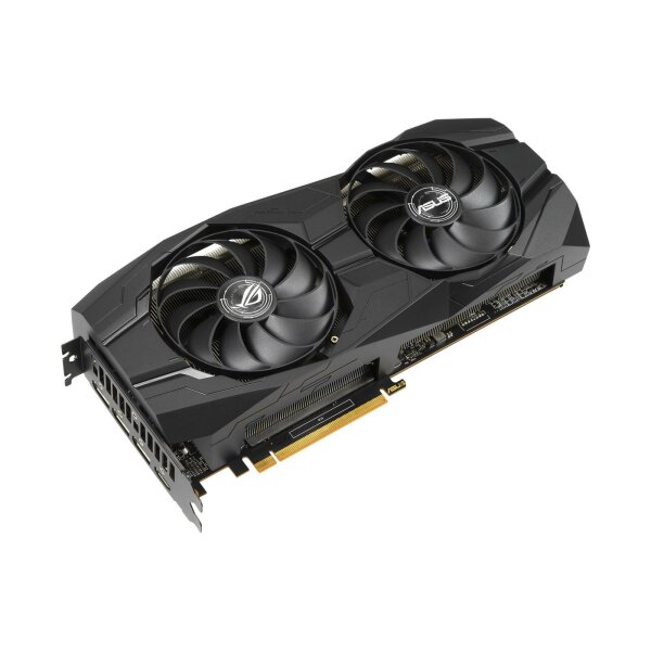 ASUS ROG Strix Radeon RX 5500 XT OC 8 GB GDDR6 HDMI, 3x DP PCI-E   #328060