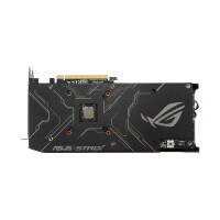 ASUS ROG Strix Radeon RX 5500 XT OC 8 GB GDDR6 HDMI, 3x DP PCI-E   #328060