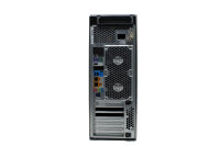 HP Z620 TWR Configurator - Intel Xeon E5-1603 | RAM SSD HDD GK selectable