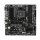 MSI B550M Pro-VDH WIFI MS-7C95 Ver.1.4 Mainboard Micro-ATX Sockel AM4   #328112