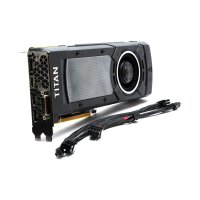 nVIDIA GeForce GTX Titan X 12 GB PCI-E für Apple Mac...