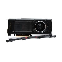 nVIDIA GeForce GTX Titan X 12 GB PCI-E für Apple Mac...