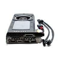 nVIDIA GeForce GTX Titan X 12 GB PCI-E für Apple Mac Pro 5.1   #328141