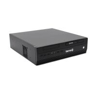 Terra Office PC SFF Konfigurator - Intel Core i3-6100 |...