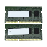 16 GB SO-DIMM (2x8GB) Notebook RAM 204pin DDR3L-1600...