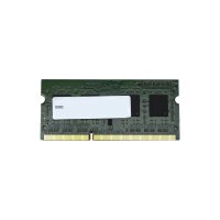 8 GB SO-DIMM (1x8GB) Notebook RAM 204pin DDR3L-1600...