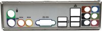 Packard Bell RC415ST-PM - Blende - Slotblech - IO Shield...