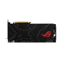 ASUS ROG Strix Radeon RX 5700 OC 8 GB GDDR6 HDMI, 3x DP PCI-E   #328207