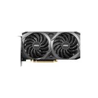 MSI GeForce RTX 3060 Ventus 2X 12G OC 12 GB GDDR6 HDMI, 3x DP PCI-E   #328209