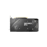 MSI GeForce RTX 3060 Ventus 2X 12G OC 12 GB GDDR6 HDMI, 3x DP PCI-E   #328209