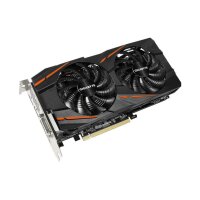 Gigabyte Radeon RX 570 Gaming 4G 4 GB GDDR5 DVI, HDMI, 3x...