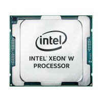 Intel Xeon W-2125 (4x 4.00GHz) SR3LM Skylake-W CPU Sockel...