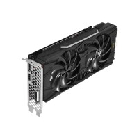 Gainward GeForce RTX 2060 Phoenix GS 6 GB GDDR6 DVI, HDMI, DP PCI-E   #328233