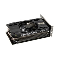 EVGA GeForce RTX 2060 SC Gaming 6 GB GDDR6 DVI, HDMI, DP PCI-E   #328235