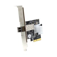 DeLOCK SFP+ 10 Gbps Modul LAN-Adapter, PCIe 3.0 x4   #328250