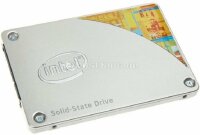 Intel SSD 530 480 GB 2.5 Zoll SATA-III 6Gb/s...