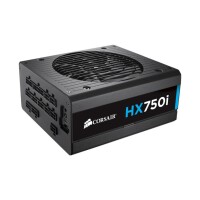 Corsair Professional Series HX750i ATX Netzteil 750 Watt modular 80+   #328293