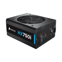 Corsair Professional Series HX750i ATX Netzteil 750 Watt modular 80+   #328293