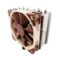 Noctua NH-U12S CPU-Kühler für AMD Sockel AM4...