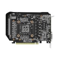 Palit GeForce GTX 1660 StormX 6 GB GDDR5 DVI, HDMI, DP PCI-E   #328382