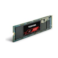 Toshiba RC500 500 GB M.2 2280 THN-RC50Z5000 NVMe SSM   #328390