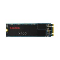 SanDisk X400 512 GB M.2 2280 SATA SSD SD8SN8U-512G-1122...