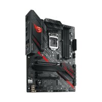 ASUS ROG Strix B460-H Gaming Intel B460 Mainboard ATX Sockel 1200   #328409