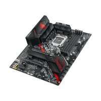 ASUS ROG Strix B460-H Gaming Intel B460 Mainboard ATX Sockel 1200   #328409