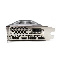 HP Omen GeForce GTX 1070 (909249-001) 8 GB GDDR5 DVI, HDMI, 3x DP PCI-E  #328417