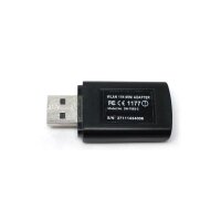 Digitus DN-7053-2 Wireless N300 300 Mbps 802.11b/g/n USB WLAN-Stick   #328426