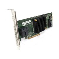 Adaptec 7805 1G RAID-Controller 8x SAS SATA SFF-8643...